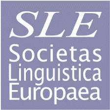 56th Annual Meeting of the Societas Linguistica Europaea