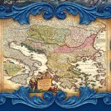 ΔΙΕΘΝΕΣ ΣΥΝΕΔΡΙΟ ΤΟΥ ISTITUTO ROMENO DI CULTURA E RICERCA UMANISTICA ΜΕ ΤΗ ΣΥΝΔΙΟΡΓΑΝΩΣΗ ΤΟΥ ΕΡΓΑΣΤΗΡΙΟΥ ΙΤΑΛΙΚΗΣ ΙΣΤΟΡΙΑΣ ΚΑΙ ΙΣΤΟΡΙΟΓΡΑΦΙΑΣ ΤΙΓΦ ΕΚΠΑ