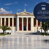 Live: Day One of the ‘Dialogues for Athens’ Conference