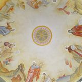 ΠΑΣΧΑΛΙΟ ΜΗΝΥΜΑ ΤΟΥ ΠΡΟΕΔΡΟΥ ΤΟΥ ΤΜ. ΘΕΟΛΟΓΙΑΣ ΤΟΥ Ε.Κ.Π.Α., ΚΑΘΗΓΗΤΗ ΙΩΑΝΝΗ ΑΝΤ. ΠΑΝΑΓΙΩΤΟΠΟΥΛΟΥ