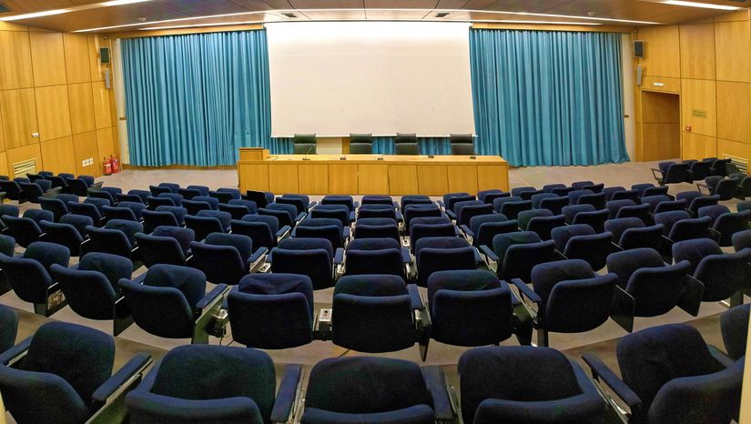 Σεμινάριο Πολιτικής Φιλοσοφίας - Επόμενη συνάντηση : Παρασκευή 11/7