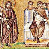 Εκδήλωση (2 Απριλίου 2026) με θέμα: «Η δίκη του Ιησού στο φως των ιουδαϊκών και ρωμαϊκών θεσμών»