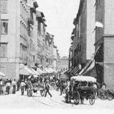 ΗΜΕΡΙΔΑ "ΕΠΙΣΤΡΟΦΗ ΣΤΟ ΛΙΒΟΡΝΟ" 28.11.2025 (15:00)