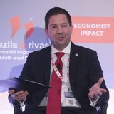 Ο Πρύτανης του ΕΚΠΑ Γεράσιμος Σιάσος στον Economist: "Στα Πανεπιστήμια γεννιέται το αύριο. Τα πανεπιστήμια δημιουργούν πολίτες που διαμορφώνουν το μέλλον"